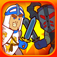 Warheads: Medieval Tales App Icon