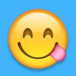 Emoji 2 Keyboard App icon