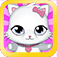 Baby Kitty Pocket app icon