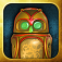 Victorian Mysteries: Woman in White App Icon