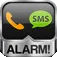 Fake Alarm  FAKE CALL and SMS SUPPORT