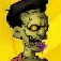 World League Zombies Run App Icon
