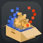 Powder Game Viewer App icon