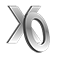 Ultimate Tic Tac Toe App Icon