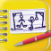 Hangman Multiplayer, play hangman with your friends app icon