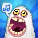 My Singing Monsters App Icon