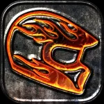 Rock(s) Rider App icon
