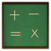 Matchstick Puzzle App Icon