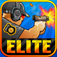 Pro. Police Training 2 Elite app icon