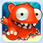 Mega Run App icon