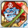 Caribbean Zombie app icon