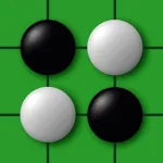 五子棋大师 App Icon