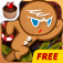 OvenBreak Skittles Free app icon