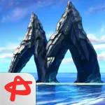 ABC Mysteriez: Hidden Letters App icon