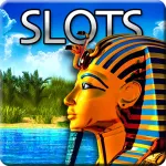 Slots - Pharaoh's Way App icon