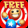 Kick the Buddy: Second Kick Free App Icon