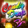 Cookie Dough Bites Candy Drop app icon
