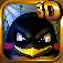 Deep-sea Penguins3D app icon