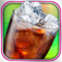 Make Soda App Icon