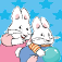 Max & Ruby: Bunny Hop app icon