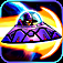 Atomic Galactic Rider app icon