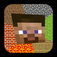 Skin Creator for Minecraft App Icon