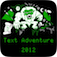 Text Adventure 2012 app icon