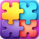 Puzzles & Jigsaws App icon