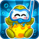 Turtle Run, Top Racing Free Game app icon