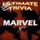 Ultimate Trivia: Marvel Edition app icon