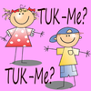 TUK-Me? app icon
