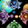 The Ele-Mentally Unstable Alien app icon