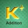 Kakooma Addition App Icon