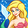 Dress Up Mermaid App Icon