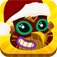 The Meego: Holiday Edition app icon