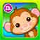 Abby Monkey app icon