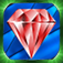 Jewels plus app icon