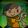 GoldenGuli ~ Hit the Marble Out for iPhone app icon