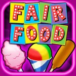 Fair Food Maker App Icon