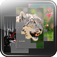 Classic Xonix app icon