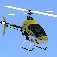 Absolute RC Heli Sim app icon