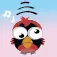 Pitch Bird App icon