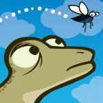 Hungry Lizards App icon