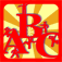 AbcWordFree app icon