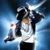 Michael Jackson The Experience App Icon