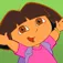 Dora the Explorer App Icon