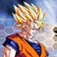 Dragon Ball Z: Saiyan Attack App icon