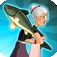 Angry Gran Global Assault App Icon