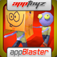 ZombieMoon appBlaster app icon
