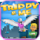 Trippy And Me app icon